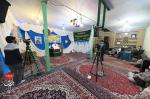 جشن میلاد حضرت زینب (سلام الله علیها)، جمعه ۲۸ آذرماه ۱۳۹۹