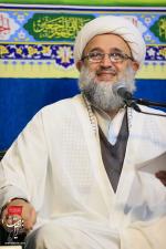 جشن میلاد حضرت زینب (سلام الله علیها)، جمعه ۲۸ آذرماه ۱۳۹۹