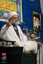 جشن میلاد حضرت زینب (سلام الله علیها)، جمعه ۲۸ آذرماه ۱۳۹۹