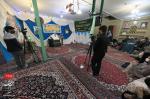 جشن میلاد حضرت زینب (سلام الله علیها)، جمعه ۲۸ آذرماه ۱۳۹۹