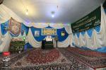 جشن میلاد حضرت زینب (سلام الله علیها)، جمعه ۲۸ آذرماه ۱۳۹۹