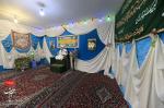 جشن میلاد حضرت زینب (سلام الله علیها)، جمعه ۲۸ آذرماه ۱۳۹۹