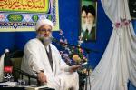 جشن میلاد حضرت زینب (سلام الله علیها)، جمعه ۲۸ آذرماه ۱۳۹۹