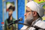 جشن میلاد حضرت زینب (سلام الله علیها)، جمعه ۲۸ آذرماه ۱۳۹۹