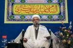 جشن میلاد حضرت زینب (سلام الله علیها)، جمعه ۲۸ آذرماه ۱۳۹۹