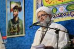 جشن میلاد حضرت زینب (سلام الله علیها)، جمعه ۲۸ آذرماه ۱۳۹۹