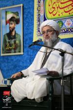 جشن میلاد حضرت زینب (سلام الله علیها)، جمعه ۲۸ آذرماه ۱۳۹۹