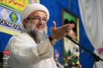 جشن میلاد حضرت زینب (سلام الله علیها)، جمعه ۲۸ آذرماه ۱۳۹۹