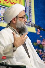 جشن میلاد حضرت زینب (سلام الله علیها)، جمعه ۲۸ آذرماه ۱۳۹۹