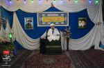 جشن میلاد حضرت زینب (سلام الله علیها)، جمعه ۲۸ آذرماه ۱۳۹۹
