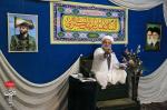 جشن میلاد حضرت زینب (سلام الله علیها)، جمعه ۲۸ آذرماه ۱۳۹۹