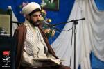 جشن میلاد حضرت زینب (سلام الله علیها)، جمعه ۲۸ آذرماه ۱۳۹۹