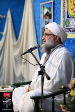 جشن میلاد حضرت زینب (سلام الله علیها)، جمعه ۲۸ آذرماه ۱۳۹۹