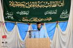 جشن میلاد حضرت زینب (سلام الله علیها)، جمعه ۲۸ آذرماه ۱۳۹۹