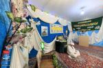 جشن میلاد حضرت زینب (سلام الله علیها)، جمعه ۲۸ آذرماه ۱۳۹۹