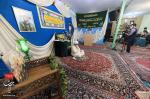 جشن میلاد حضرت زینب (سلام الله علیها)، جمعه ۲۸ آذرماه ۱۳۹۹