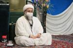 جشن میلاد حضرت زینب (سلام الله علیها)، جمعه ۲۸ آذرماه ۱۳۹۹