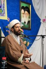 جشن میلاد حضرت زینب (سلام الله علیها)، جمعه ۲۸ آذرماه ۱۳۹۹