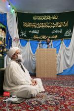 جشن میلاد حضرت زینب (سلام الله علیها)، جمعه ۲۸ آذرماه ۱۳۹۹