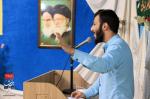 جشن میلاد حضرت زینب (سلام الله علیها)، جمعه ۲۸ آذرماه ۱۳۹۹