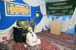 جشن میلاد حضرت زینب (سلام الله علیها)، جمعه ۲۸ آذرماه ۱۳۹۹