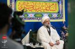 جشن میلاد حضرت زینب (سلام الله علیها)، جمعه ۲۸ آذرماه ۱۳۹۹