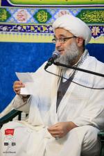 جشن میلاد حضرت زینب (سلام الله علیها)، جمعه ۲۸ آذرماه ۱۳۹۹