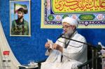 جشن میلاد حضرت زینب (سلام الله علیها)، جمعه ۲۸ آذرماه ۱۳۹۹