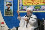 جشن میلاد حضرت زینب (سلام الله علیها)، جمعه ۲۸ آذرماه ۱۳۹۹