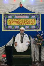 جشن میلاد حضرت زینب (سلام الله علیها)، جمعه ۲۸ آذرماه ۱۳۹۹