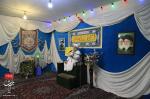 جشن میلاد حضرت زینب (سلام الله علیها)، جمعه ۲۸ آذرماه ۱۳۹۹