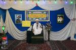 جشن میلاد حضرت زینب (سلام الله علیها)، جمعه ۲۸ آذرماه ۱۳۹۹