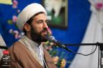 جشن میلاد حضرت زینب (سلام الله علیها)، جمعه ۲۸ آذرماه ۱۳۹۹
