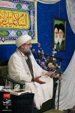 جشن میلاد حضرت زینب (سلام الله علیها)، جمعه ۲۸ آذرماه ۱۳۹۹