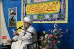 جشن میلاد حضرت زینب (سلام الله علیها)، جمعه ۲۸ آذرماه ۱۳۹۹