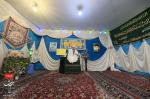 جشن میلاد حضرت زینب (سلام الله علیها)، جمعه ۲۸ آذرماه ۱۳۹۹