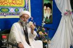 جشن میلاد حضرت زینب (سلام الله علیها)، جمعه ۲۸ آذرماه ۱۳۹۹