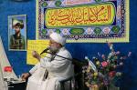 جشن میلاد حضرت زینب (سلام الله علیها)، جمعه ۲۸ آذرماه ۱۳۹۹