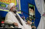 جشن میلاد حضرت زینب (سلام الله علیها)، جمعه ۲۸ آذرماه ۱۳۹۹