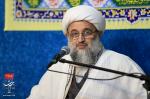 جشن میلاد حضرت زینب (سلام الله علیها)، جمعه ۲۸ آذرماه ۱۳۹۹