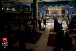 شب دوم مراسم ایام فاطمیه،شنبه ۶ دی ماه ۱۳۹۹