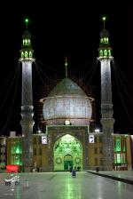شب دوم مراسم ایام فاطمیه،شنبه ۶ دی ماه ۱۳۹۹