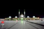 شب دوم مراسم ایام فاطمیه،شنبه ۶ دی ماه ۱۳۹۹