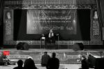شب سوم مراسم ایام فاطمیه،یکشنبه ۷ دی ماه ۱۳۹۹