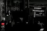 شب سوم مراسم ایام فاطمیه،یکشنبه ۷ دی ماه ۱۳۹۹