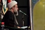گزارش تصویری سالگرد شهید مقاومت حاج قاسم سلیمانی، جمعه ۱۲ دی ماه ۱۳۹۹