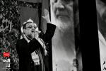 گزارش تصویری سالگرد شهید مقاومت حاج قاسم سلیمانی، جمعه ۱۲ دی ماه ۱۳۹۹