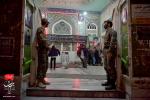 گزارش تصویری سالگرد شهید مقاومت حاج قاسم سلیمانی، جمعه ۱۲ دی ماه ۱۳۹۹