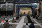 شب اول مراسم ایام فاطمیه، پنجشنبه ۲۵ دی ماه ۱۳۹۹