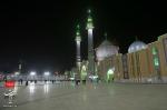 شب اول مراسم ایام فاطمیه، پنجشنبه ۲۵ دی ماه ۱۳۹۹